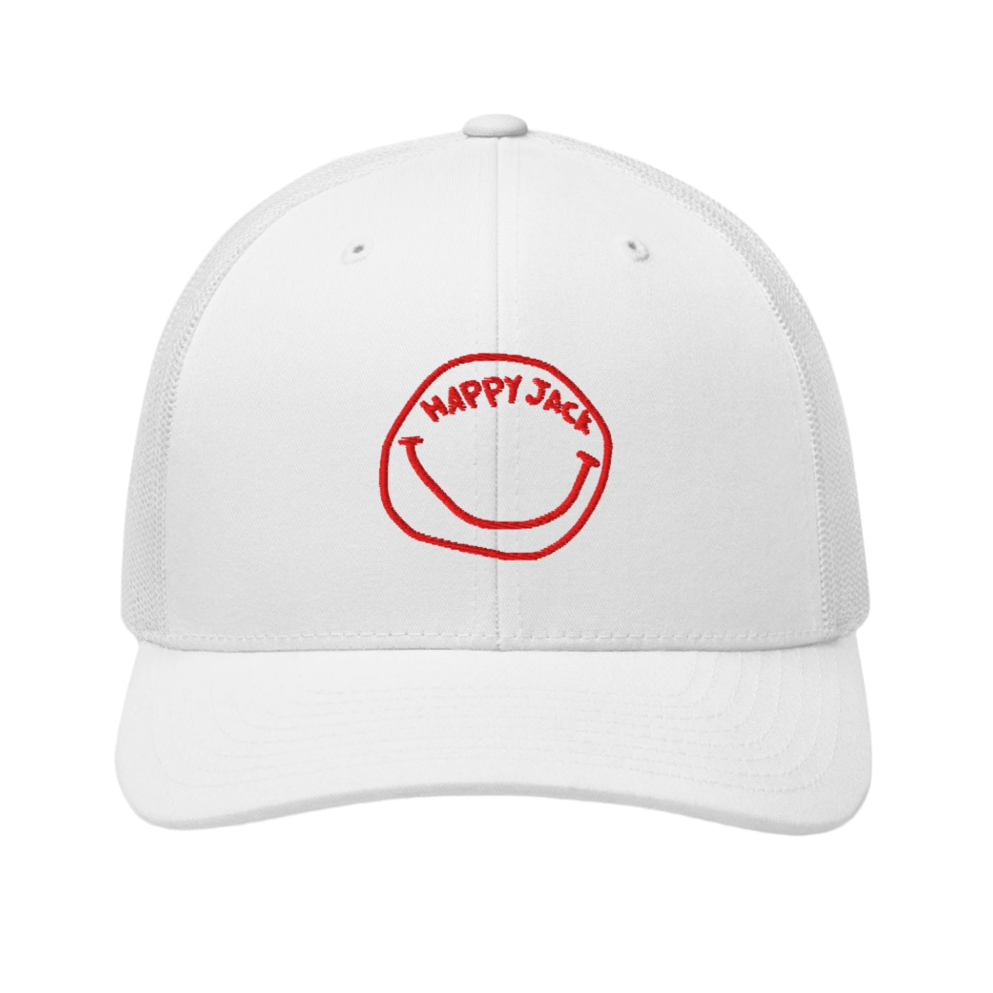Happy Jack Classic Cap – HappyJackWorld
