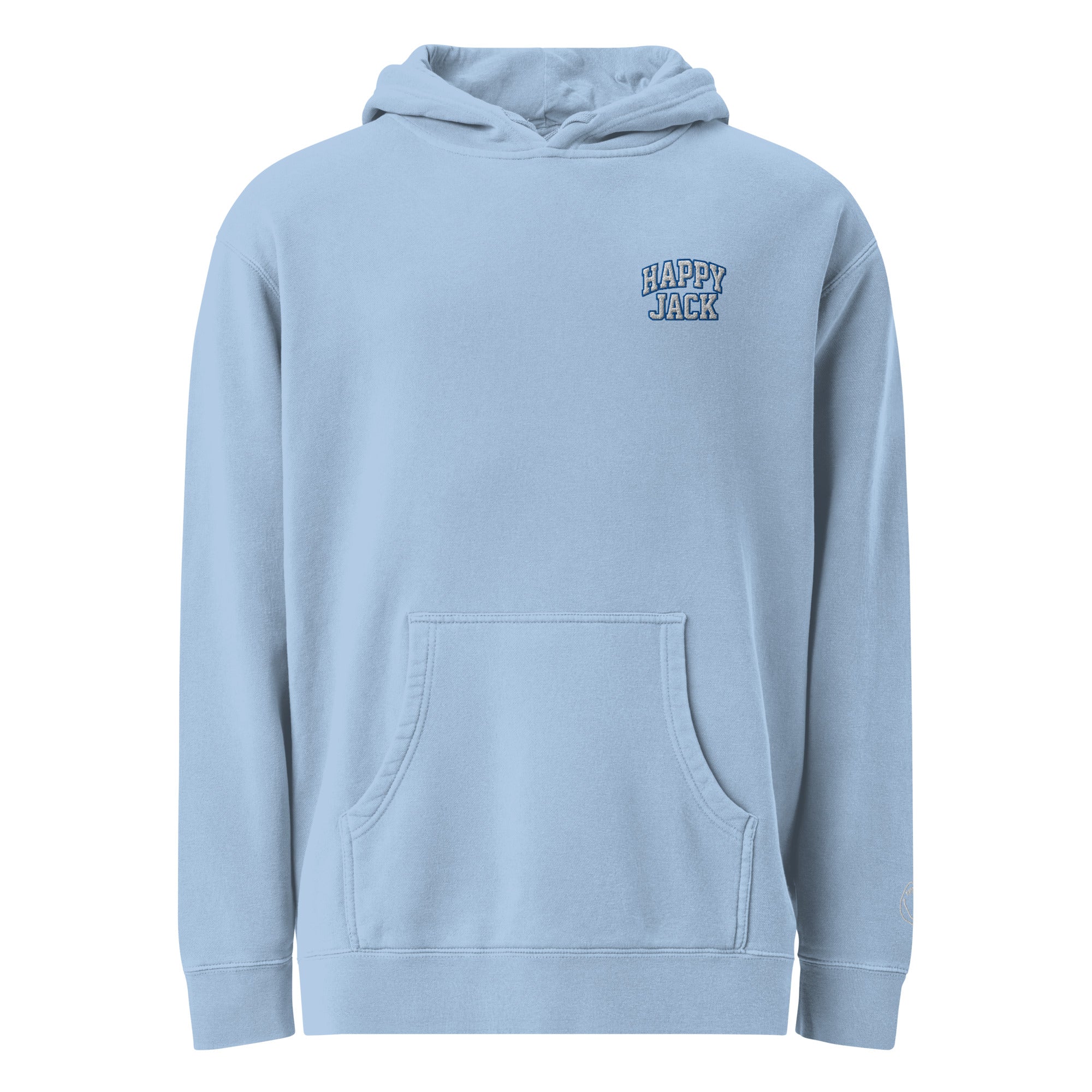 Happy Jack様 School of HJ Hoodie – HappyJackWorld