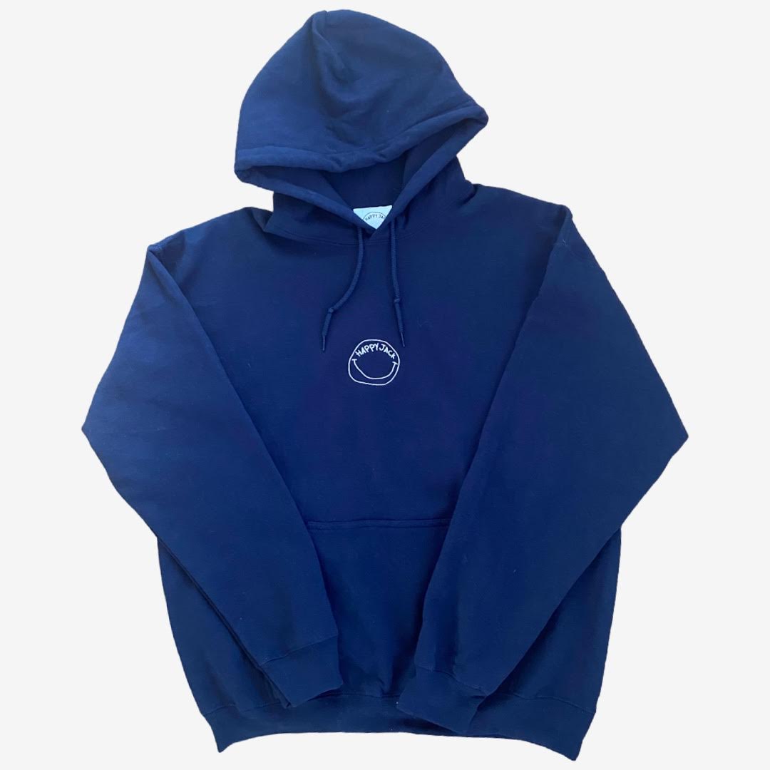 Classic Hoodie