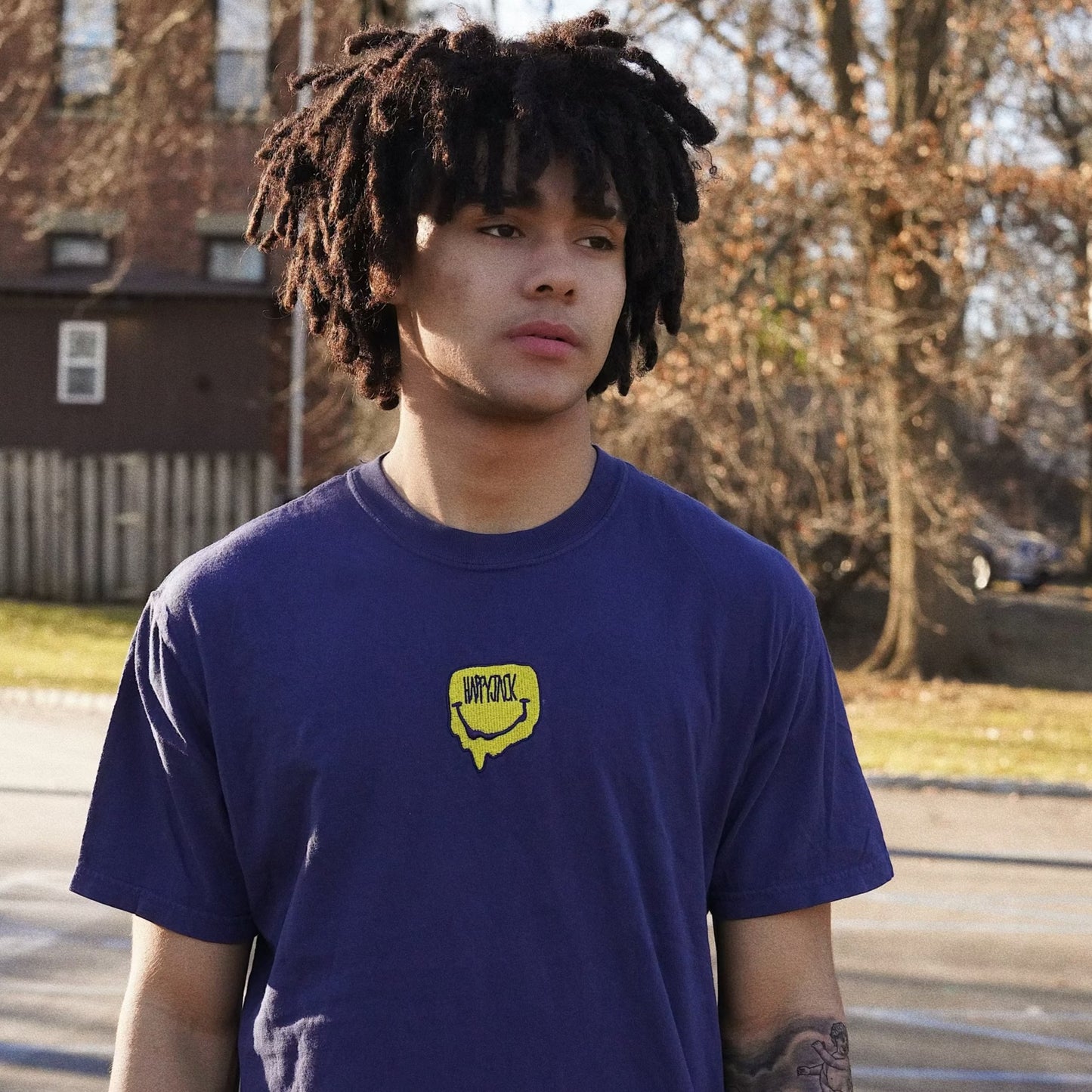 Classic Melting Mood Tee