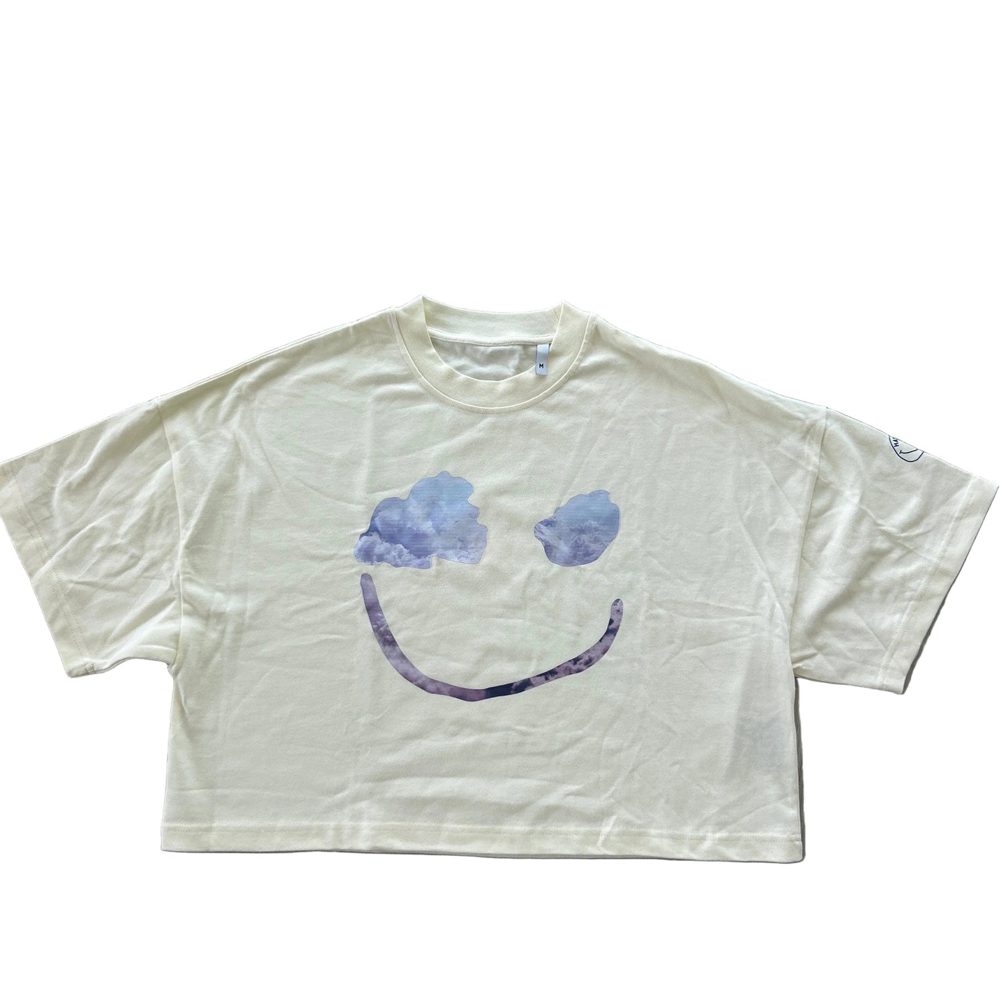 cloud tee