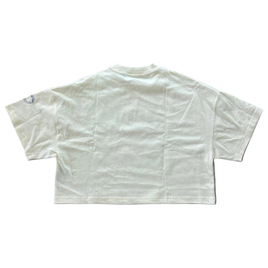 Cloud Crop Tee