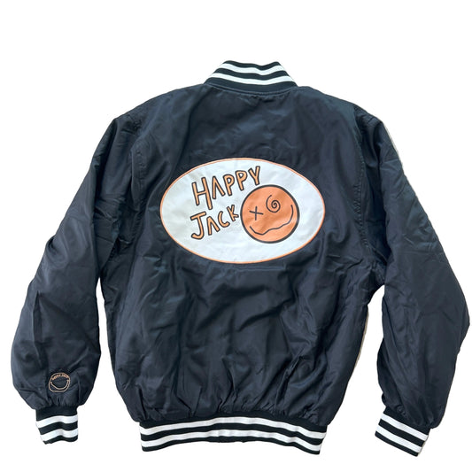 Happy Jack Bomber
