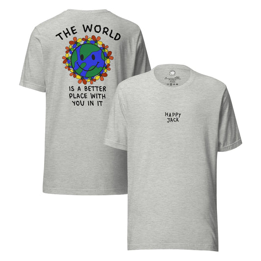 Product mockup suicide prevention