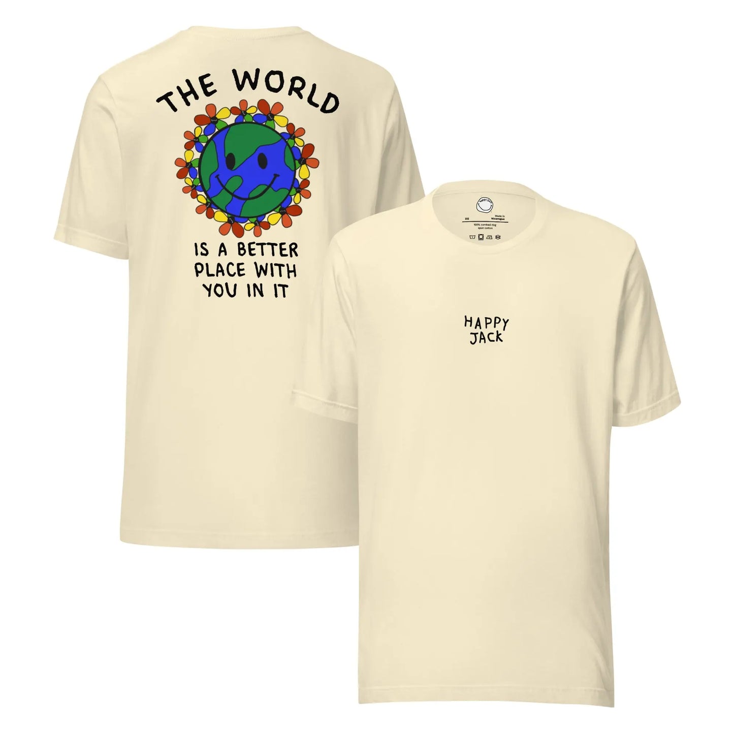 Product mockup suicide prevention