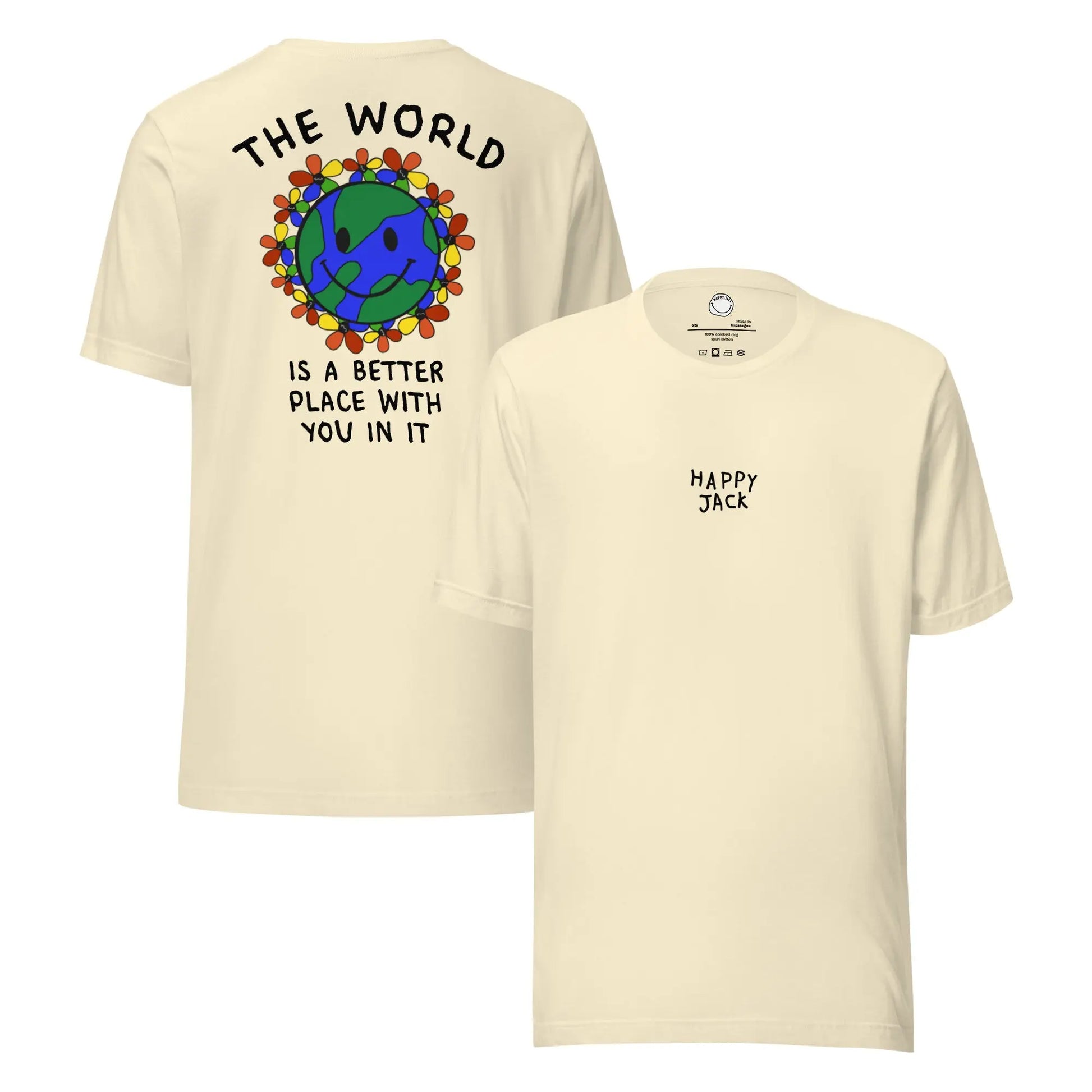 Product mockup suicide prevention