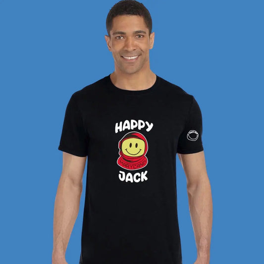 HJ x Maryland Tee HappyJackWorld