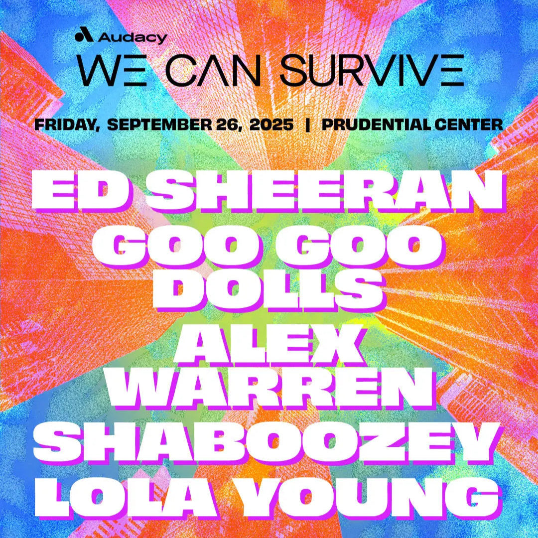 WE WILL SURVIVE AUCTION FUNDRAISER HappyJackWorld