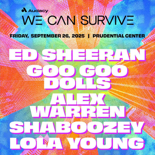 WE WILL SURVIVE AUCTION FUNDRAISER HappyJackWorld