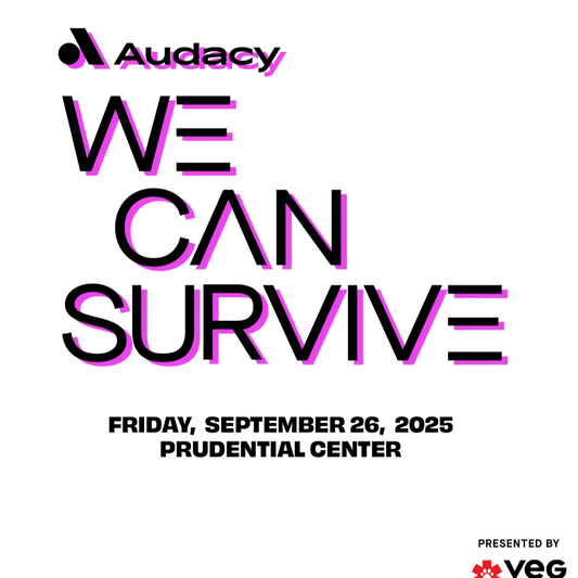WE WILL SURVIVE AUCTION FUNDRAISER HappyJackWorld