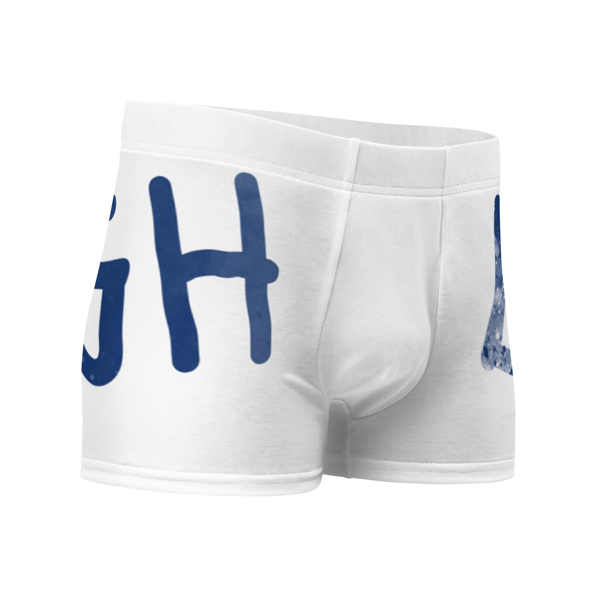 BOXER BRIEF - Hap - piness – HappyJackWorld