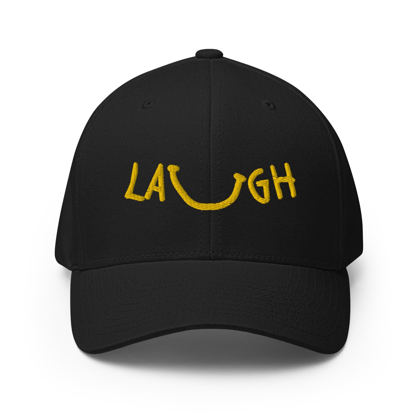 CAP - LAUGH