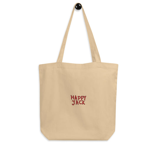 Hap F Man Tote