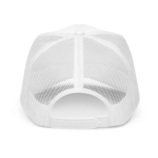 HJ Foam Trucker (2 Colors)