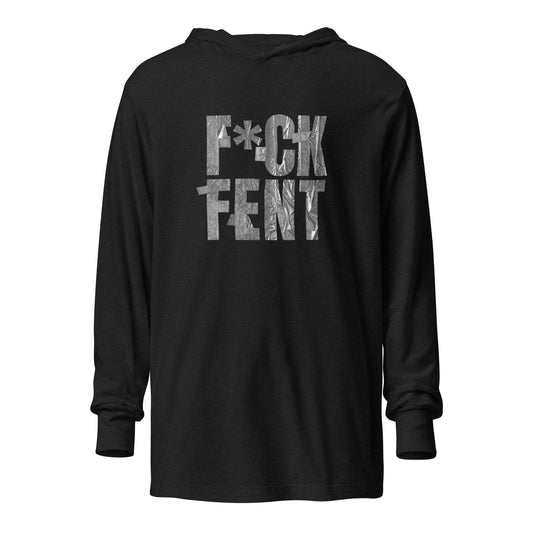 Fent Hooded Tee (2 colors)