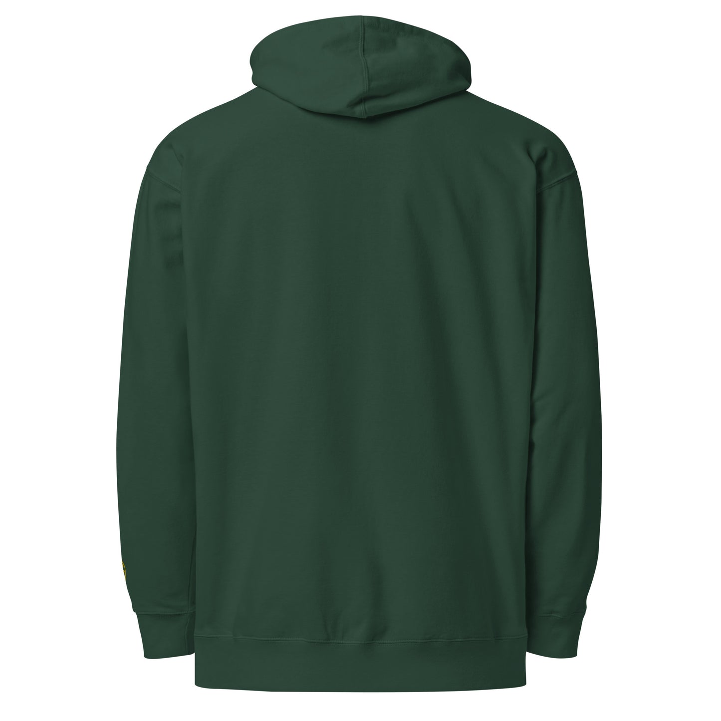 Classic HJ Hoodie (Various Colors)