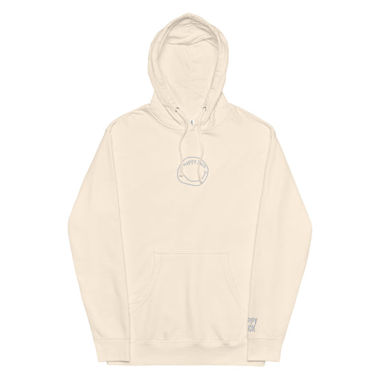 Classic HJ Hoodie (Various Colors)