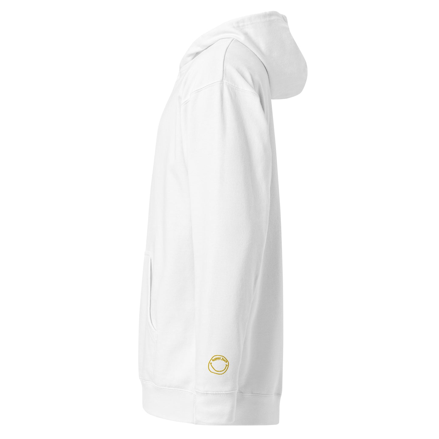 Classic HJ Hoodie (Various Colors)