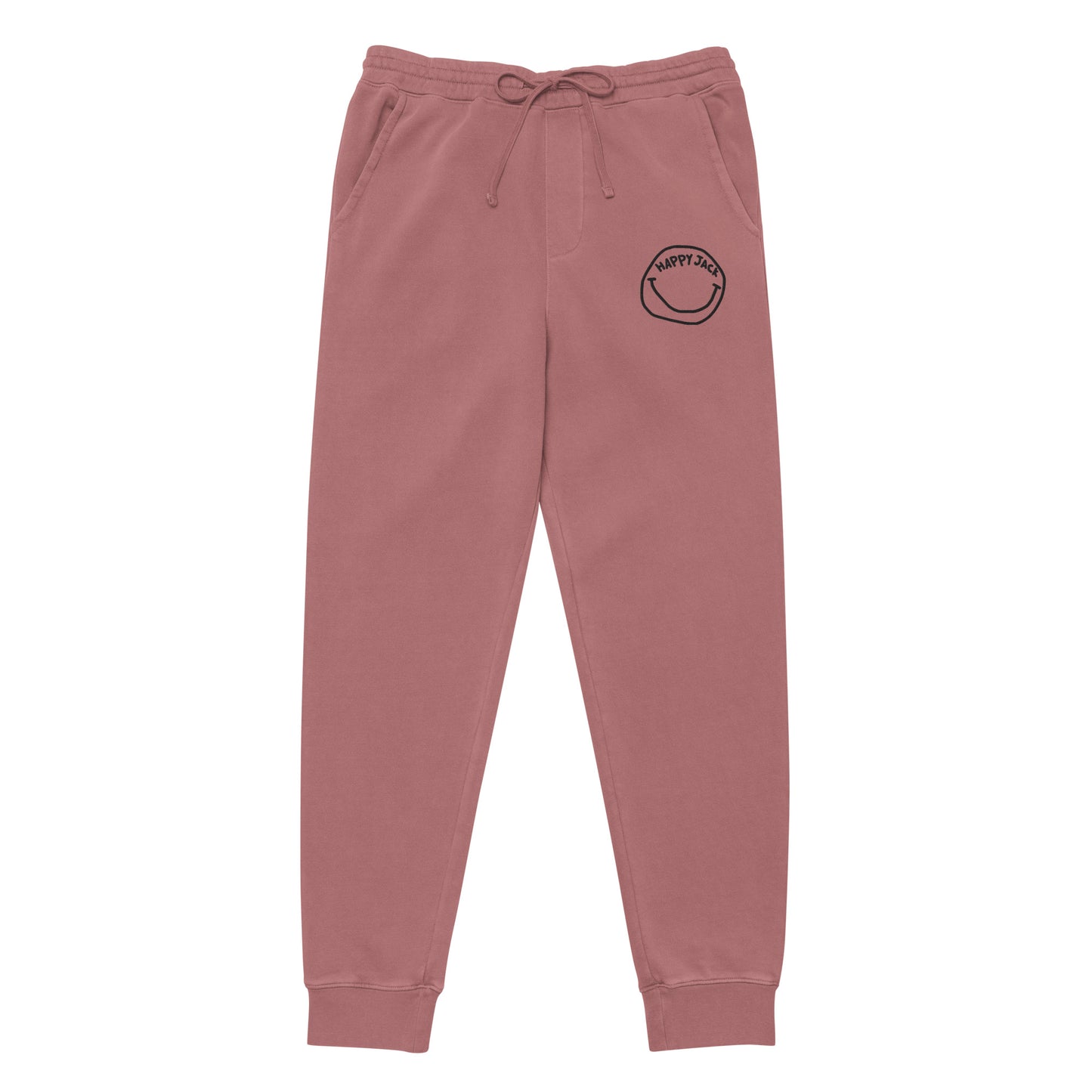 Unisex Pink Lifestyle Joggers & Sweatpants.