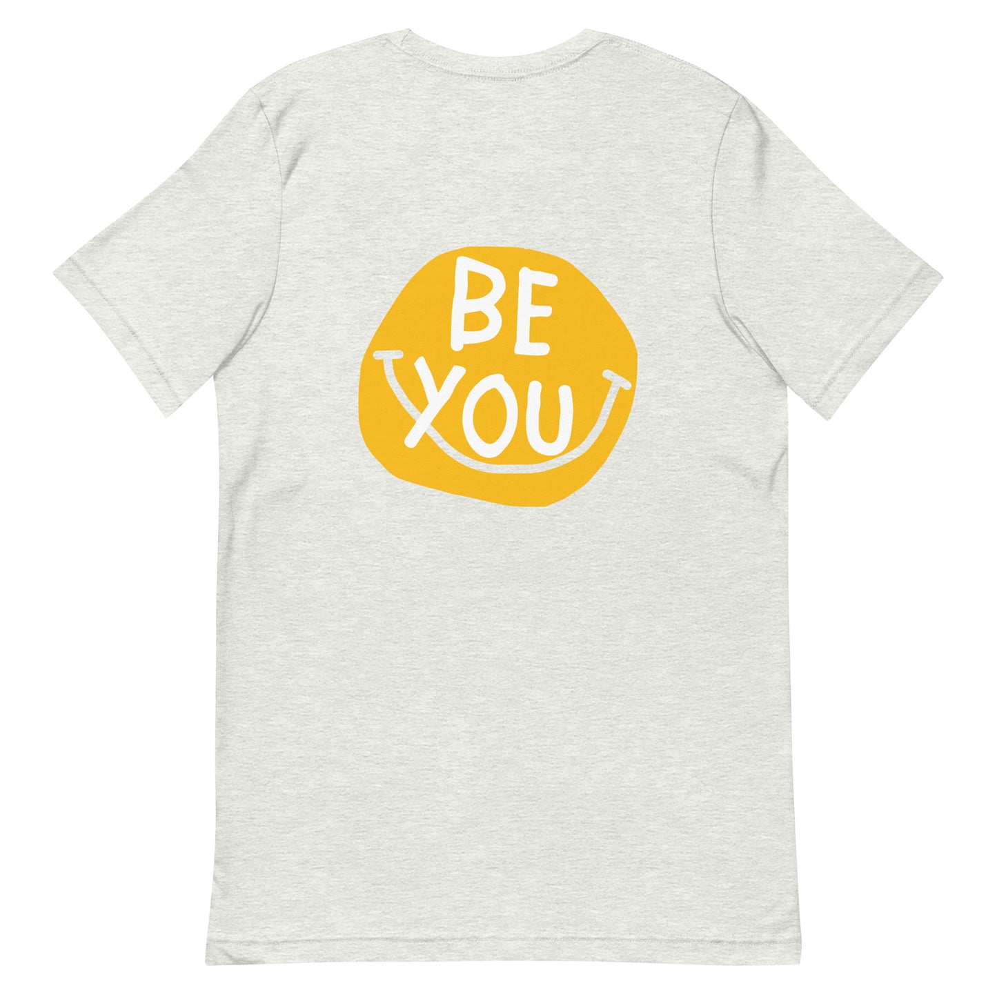 Be You Tee (7 Colors)