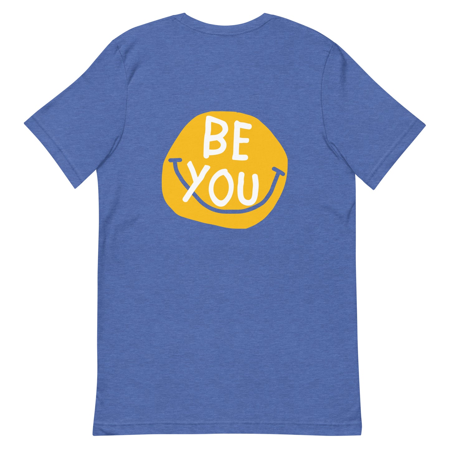 Be You Tee (7 Colors)