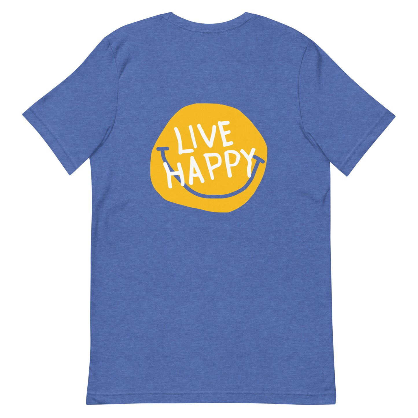 Live Happy Tee