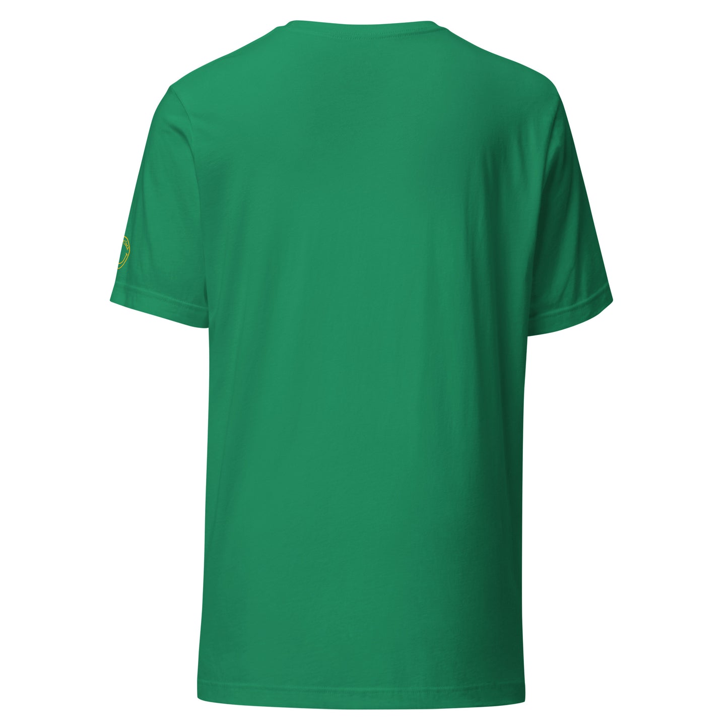 Taped off Tee (10 colors)