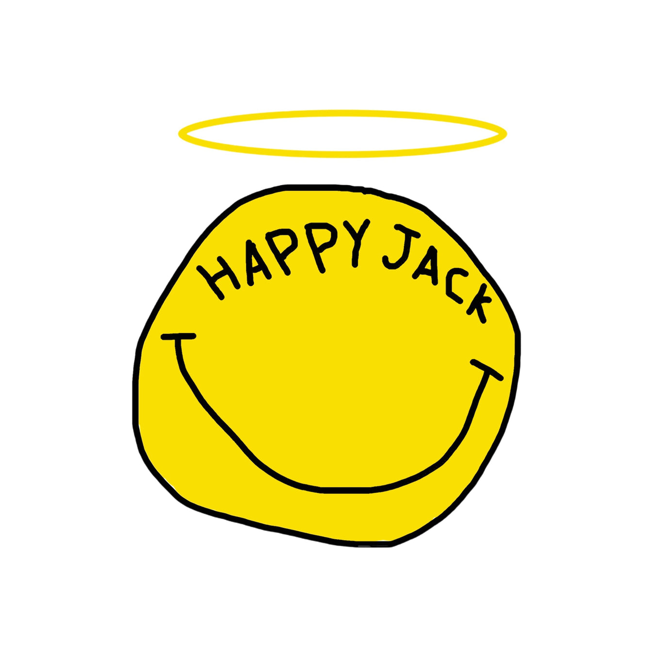 The Happy Jack Foundation Inc. HappyJackWorld
