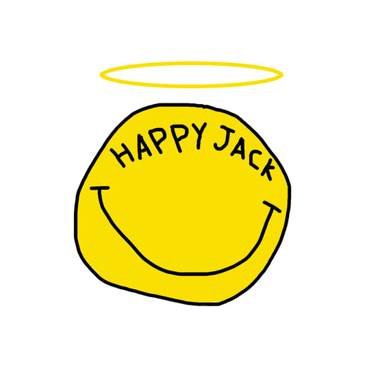 The Happy Jack Foundation Inc.