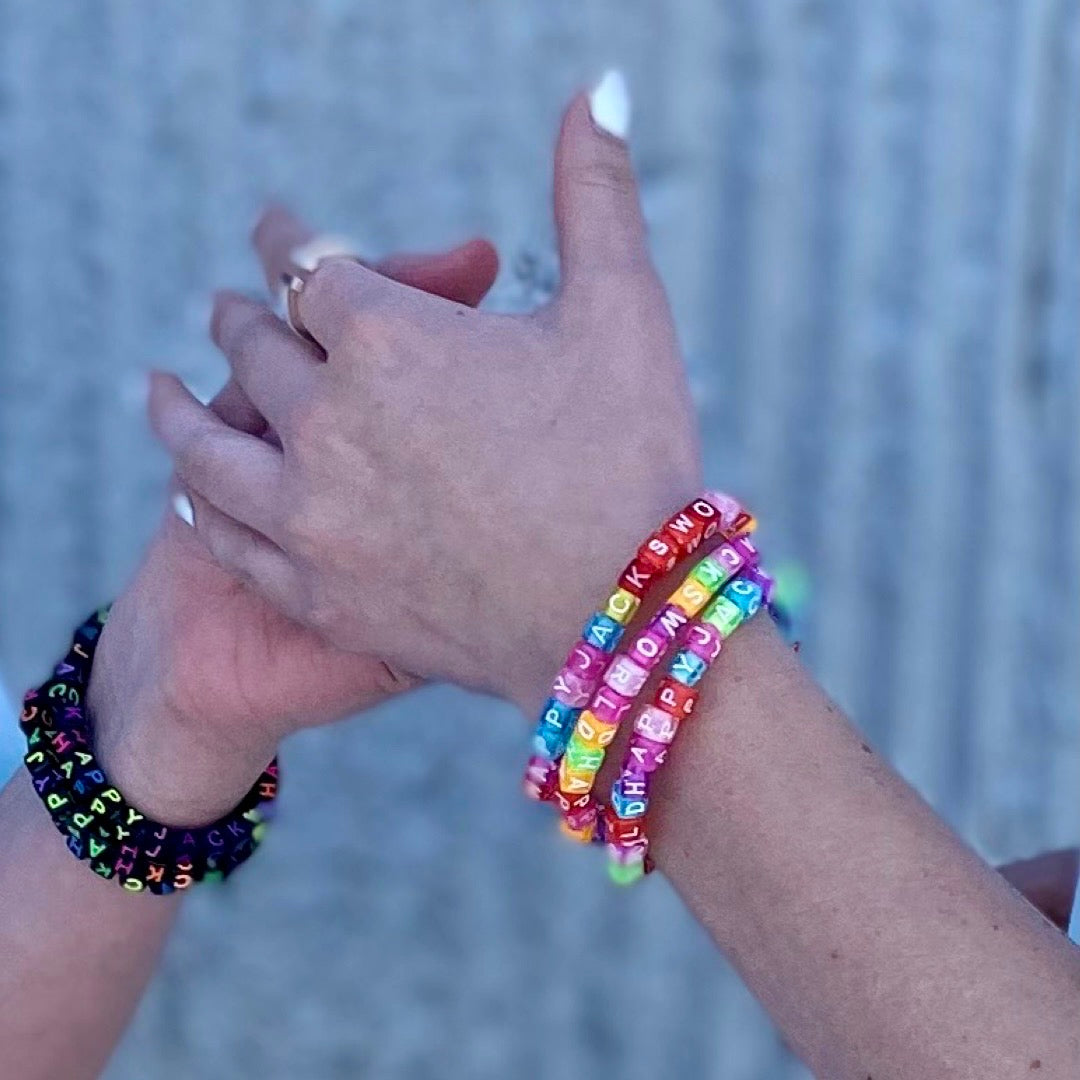 Bead Bracelet